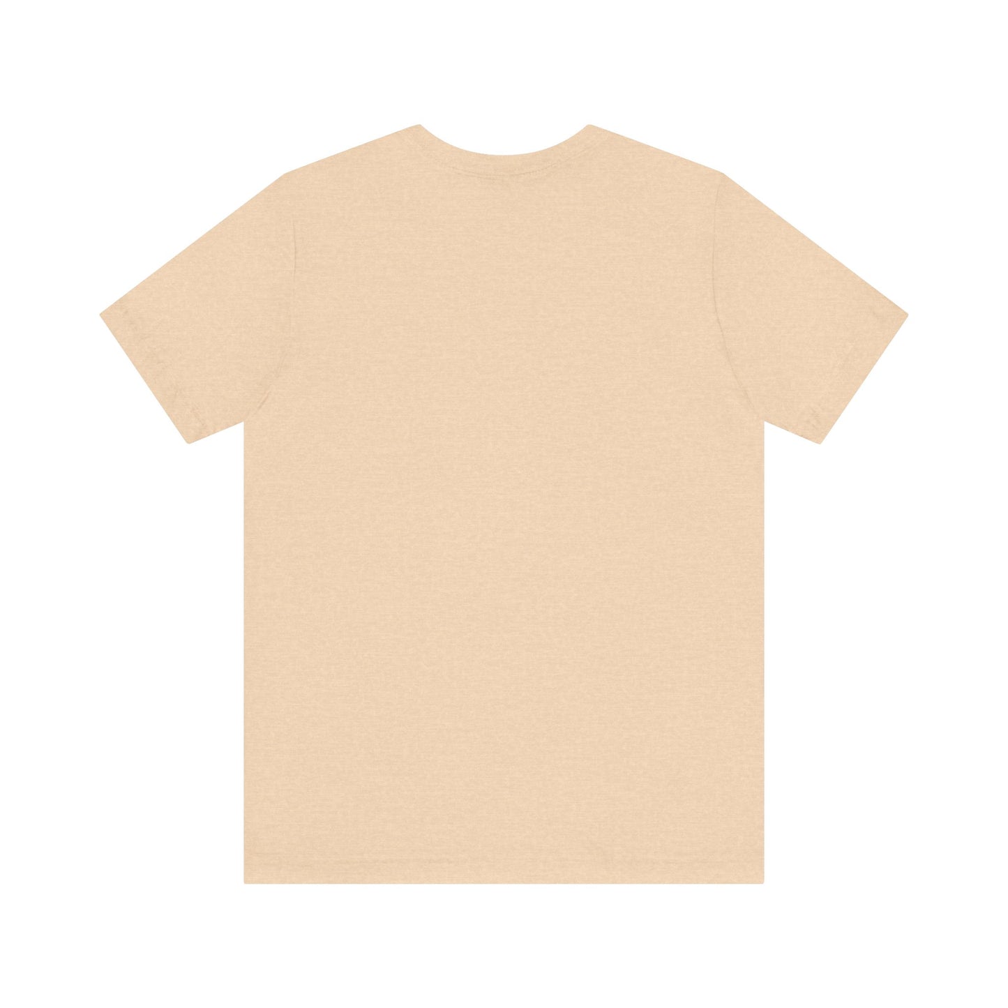 Don't Debate Me - Unisex Jersey Tee