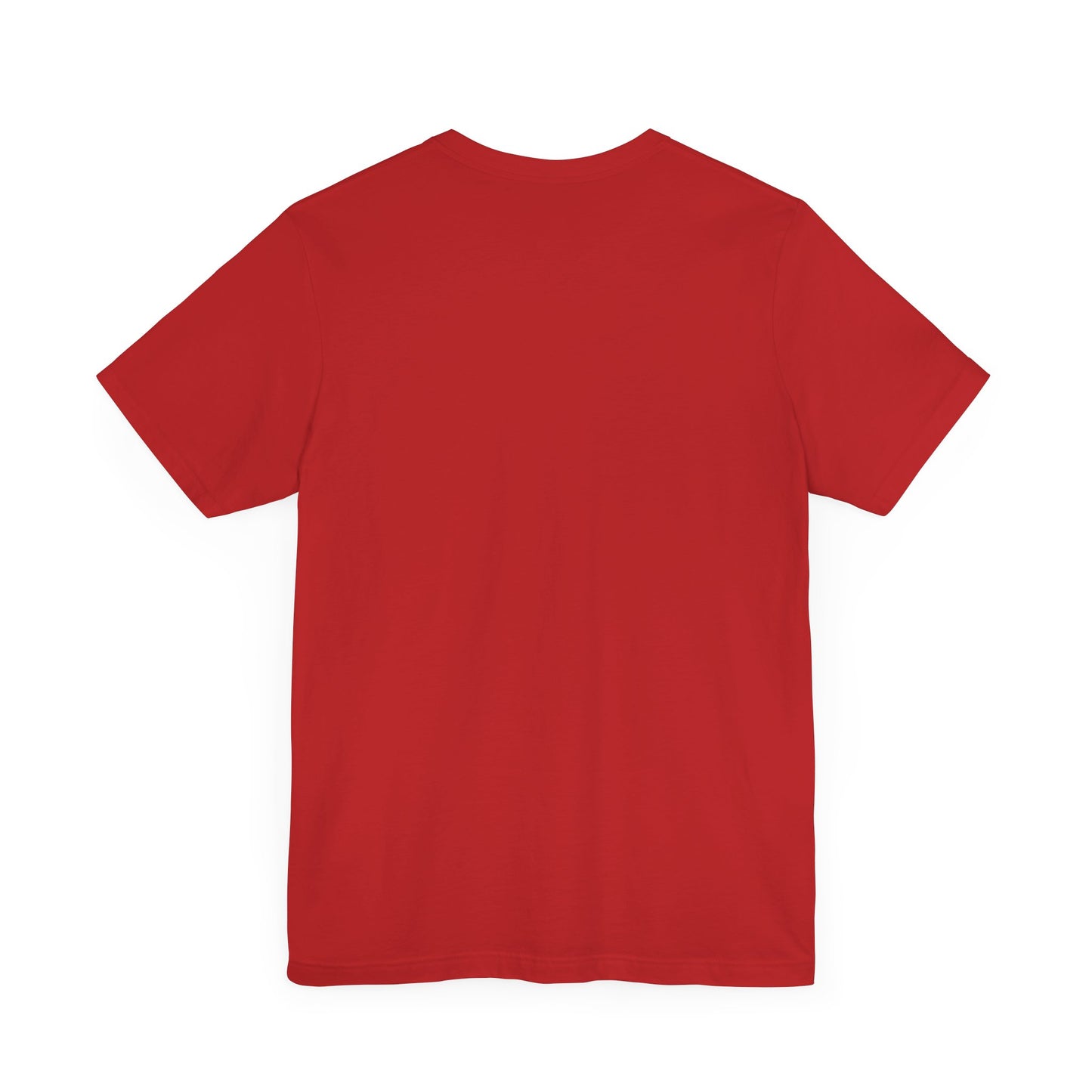XX Fascism - Unisex Jersey Tee