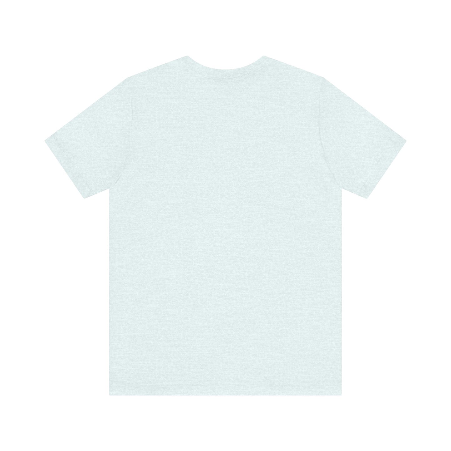 FDT - Unisex Jersey Tee