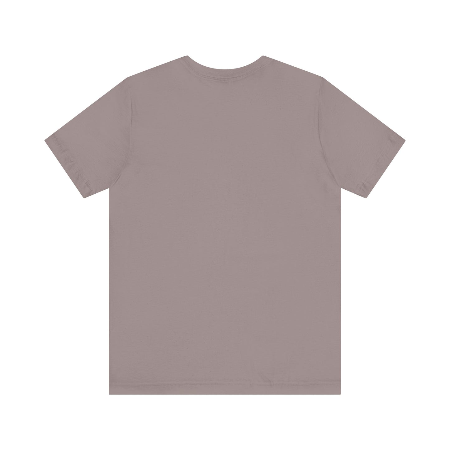 Don't Look at Me - Unisex Jersey Tee