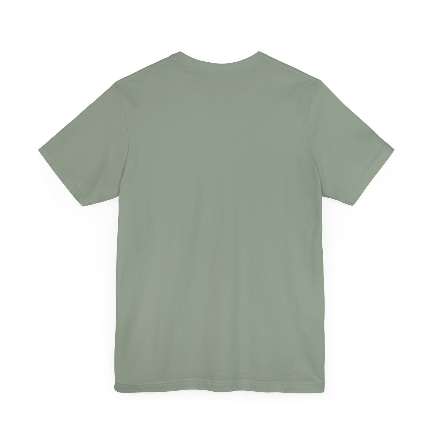 Ya'll Means All - Unisex Jersey Tee