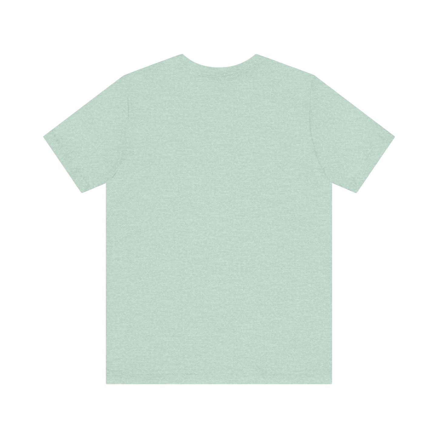 Gulf of Mexico 2 - Unisex Jersey Tee