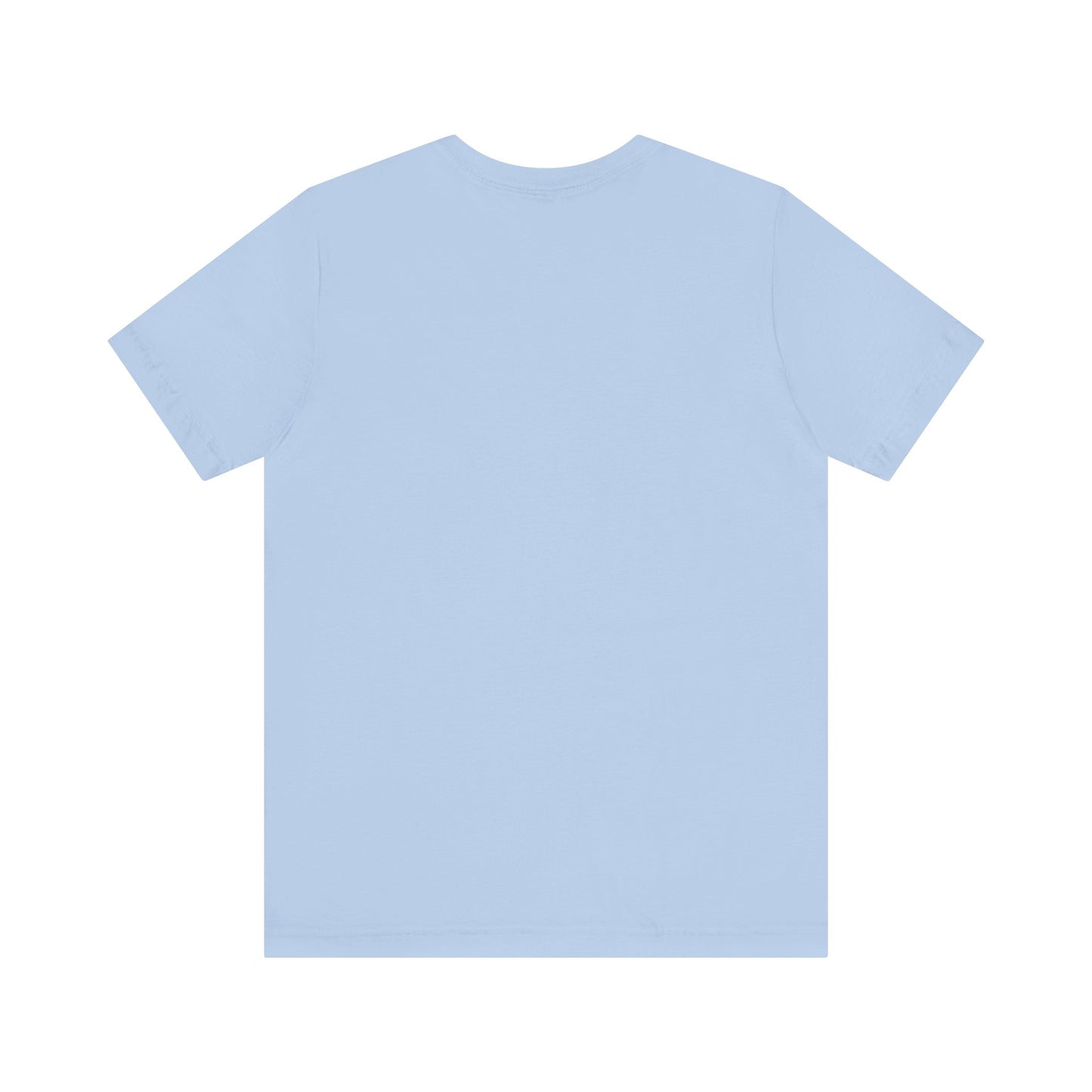 Don't Look at Me - Unisex Jersey Tee