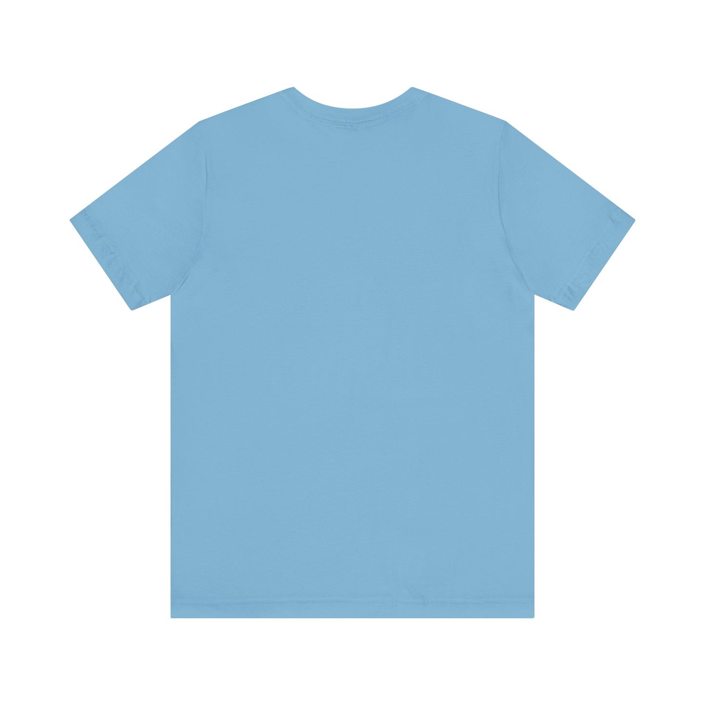 FDT 2 - Unisex Jersey Tee