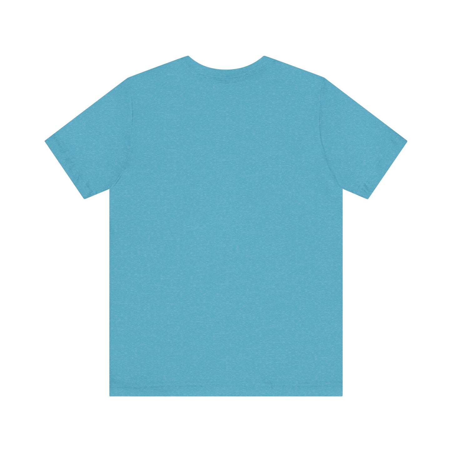 Ya'll Means All - Unisex Jersey Tee