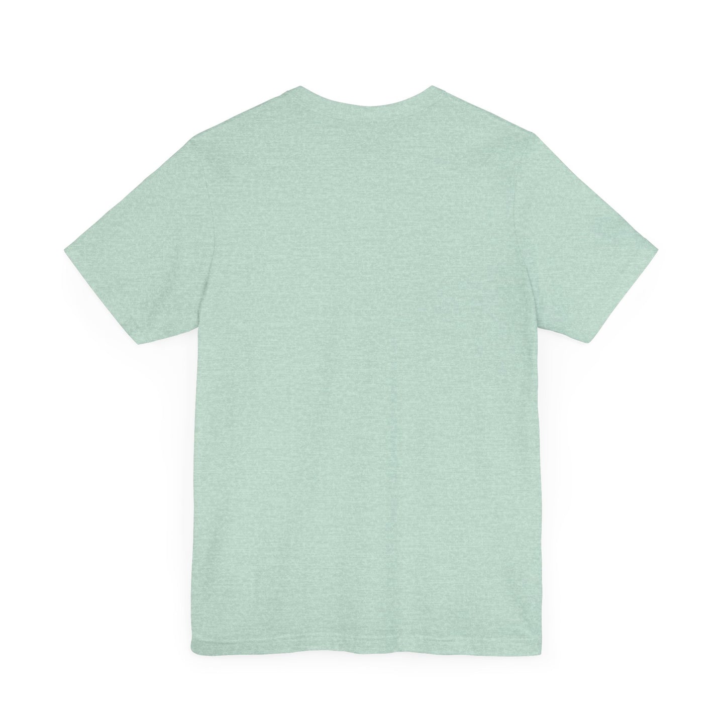 Lady Liberty - Unisex Jersey Tee