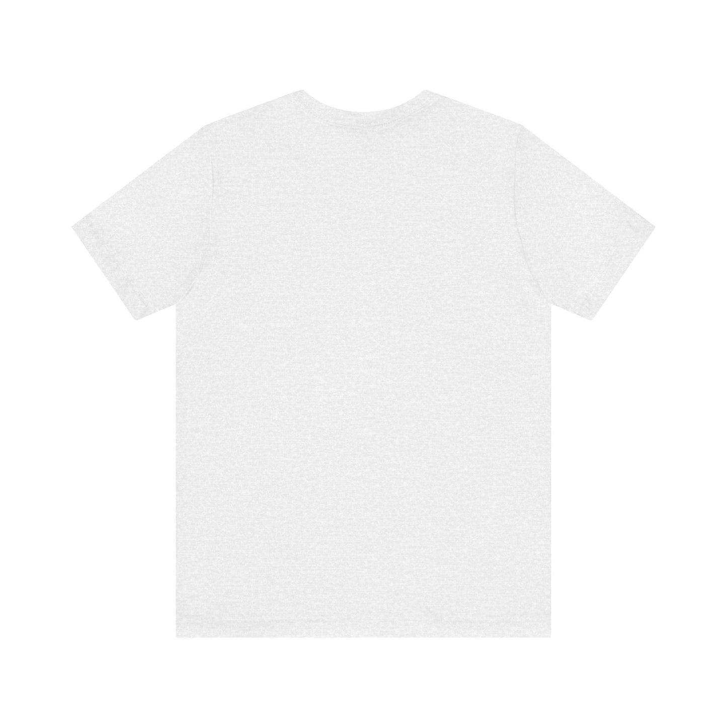 Not Your Choice - Unisex Jersey Tee