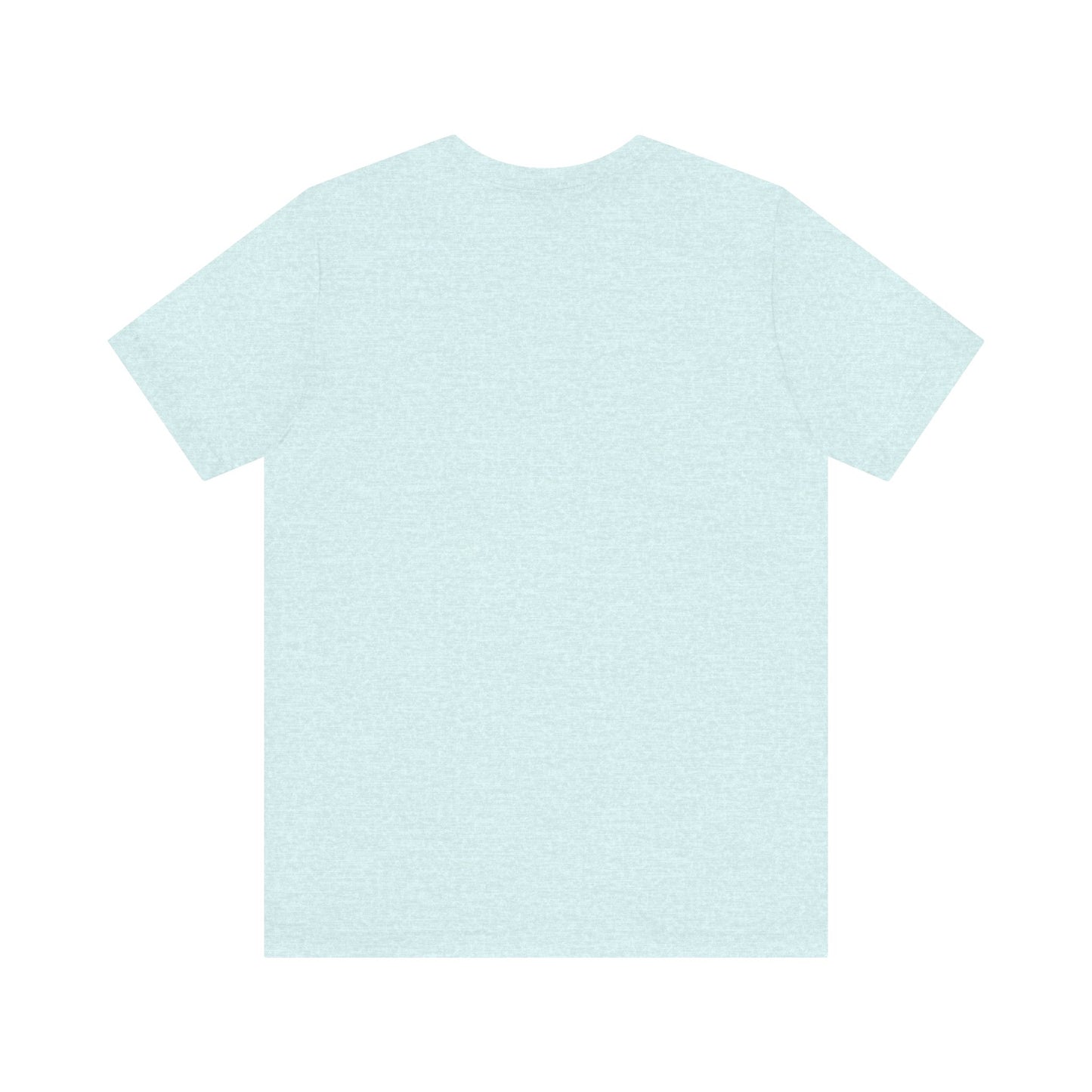Ruth Bader Ginsburg - Unisex Jersey Tee