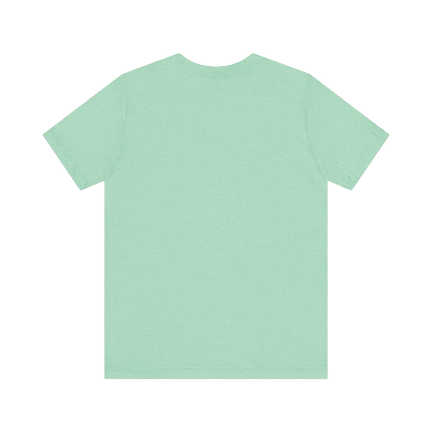 Ya'll Means All - Unisex Jersey Tee